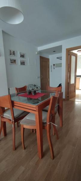 Apartamento Aguayo... Apartamento en Boltaña